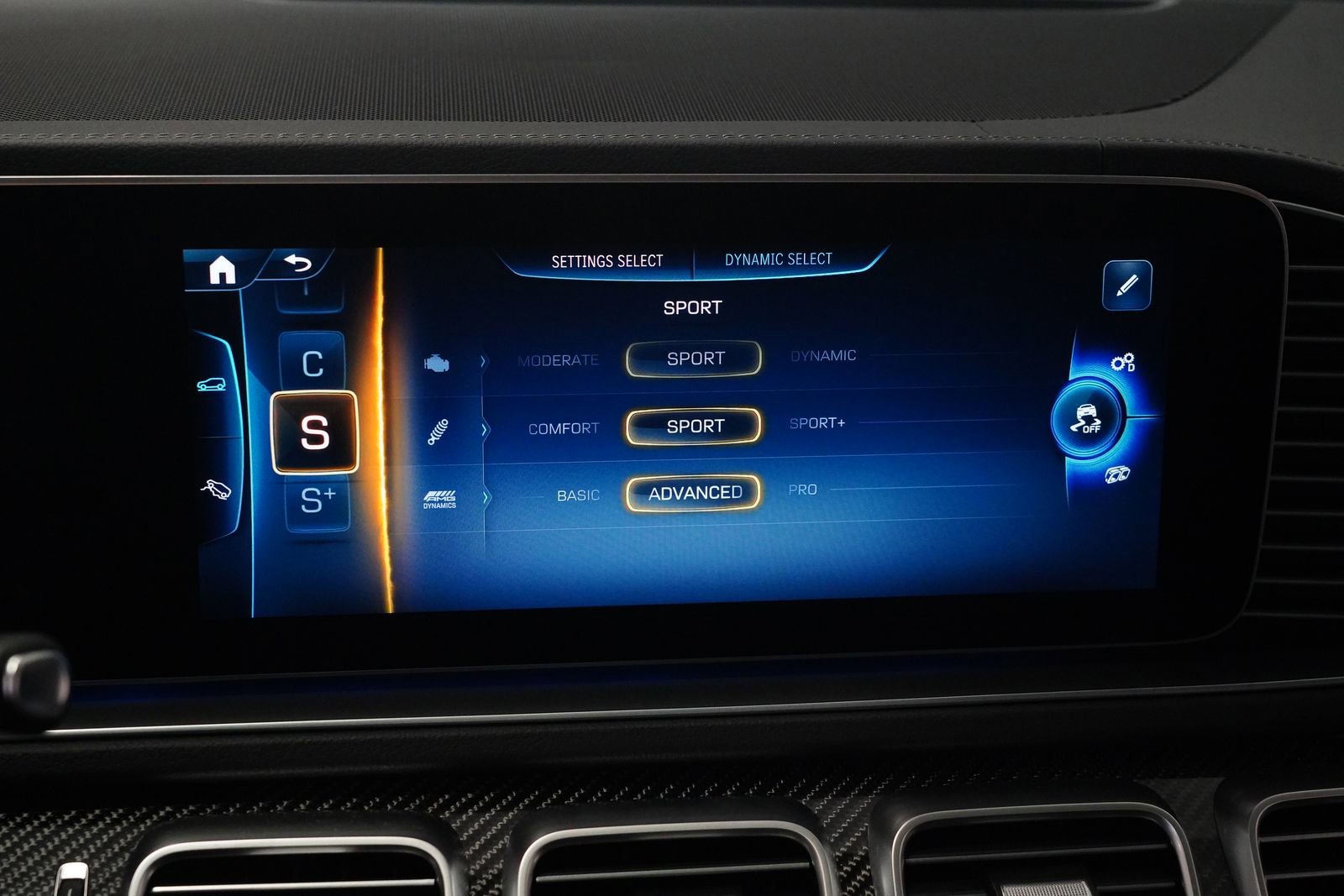 Used 2024 Mercedes-Benz GLE 53 AMG 4MATIC Coupe image 26