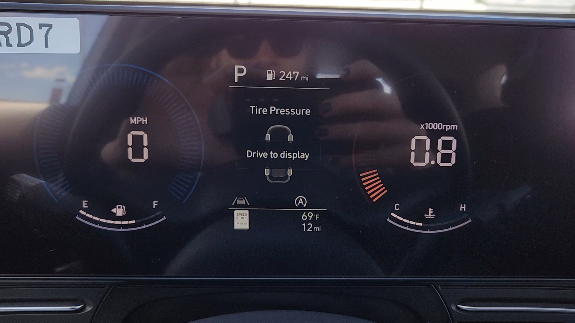 New 2026 Hyundai Kona SE image 10