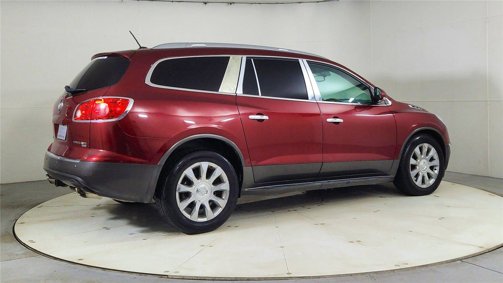 Used 2011 Buick Enclave CXL w/ Trailering Provision Package image 7
