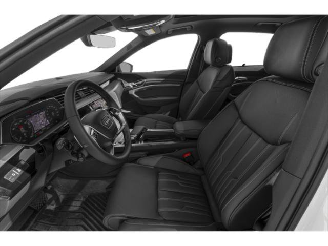 Used 2024 Audi Q8 e-tron Prestige w/ Prestige Package image 9