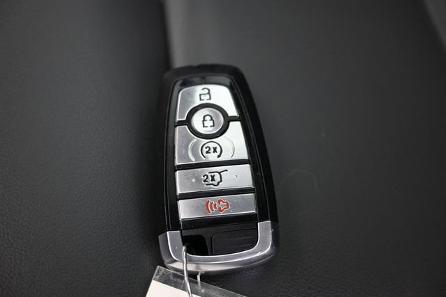 Certified 2025 Ford Expedition Max Active AWD/4WD image 28