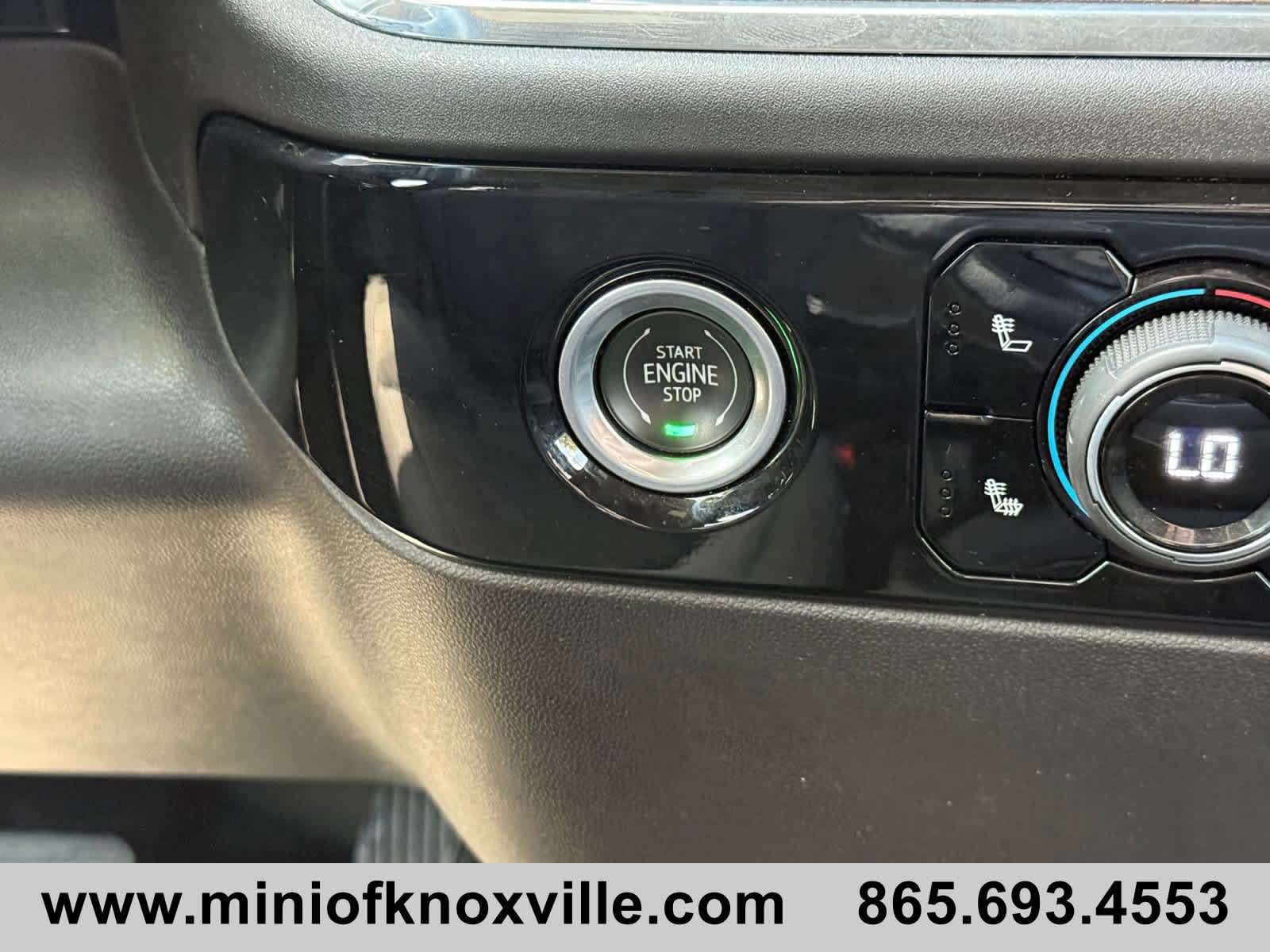 Used 2023 Chevrolet Silverado 1500 LT w/ Protection Package AWD/4WD image 24