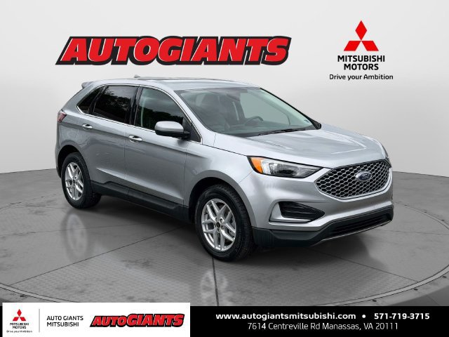 Used 2024 Ford Edge SEL