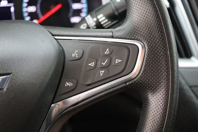 Used 2025 Chevrolet Malibu LT FWD image 20