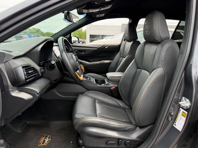 Used 2022 Subaru Outback Wilderness AWD/4WD image 10