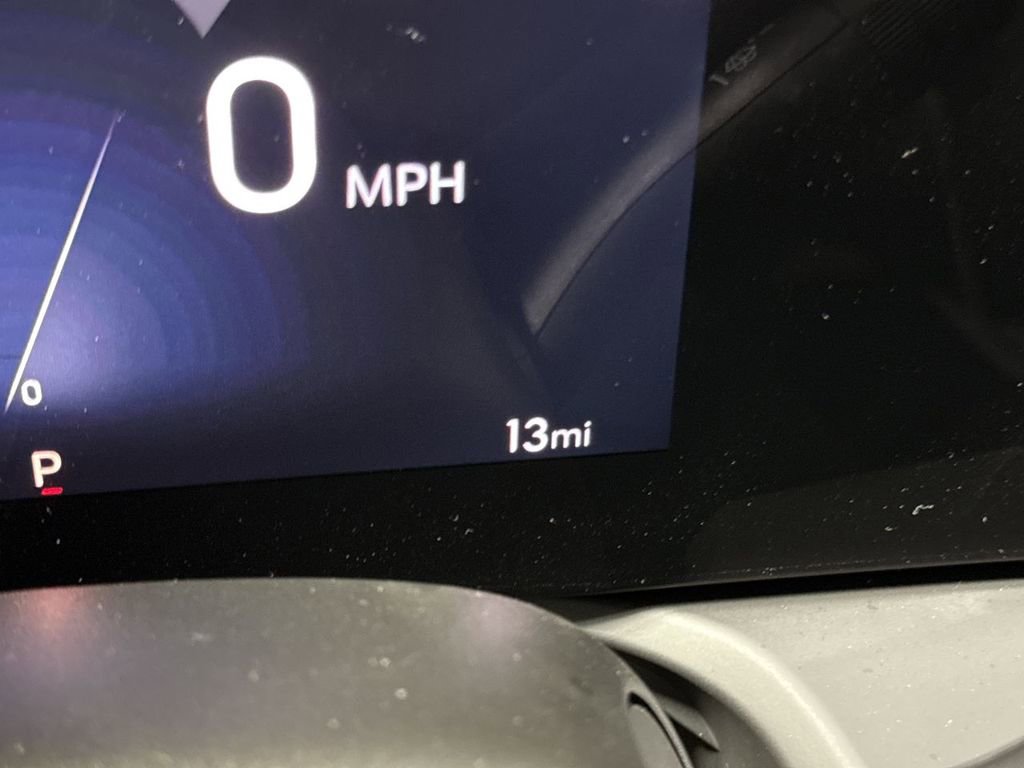 New 2026 Buick Encore GX Preferred image 13