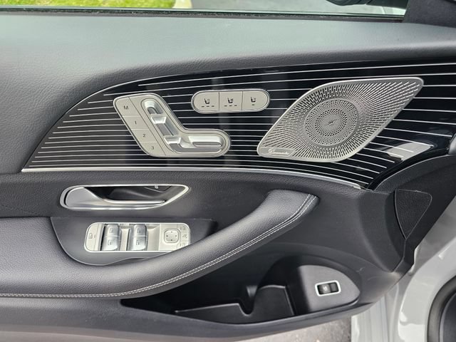Certified 2024 Mercedes-Benz GLE 350 4MATIC image 25