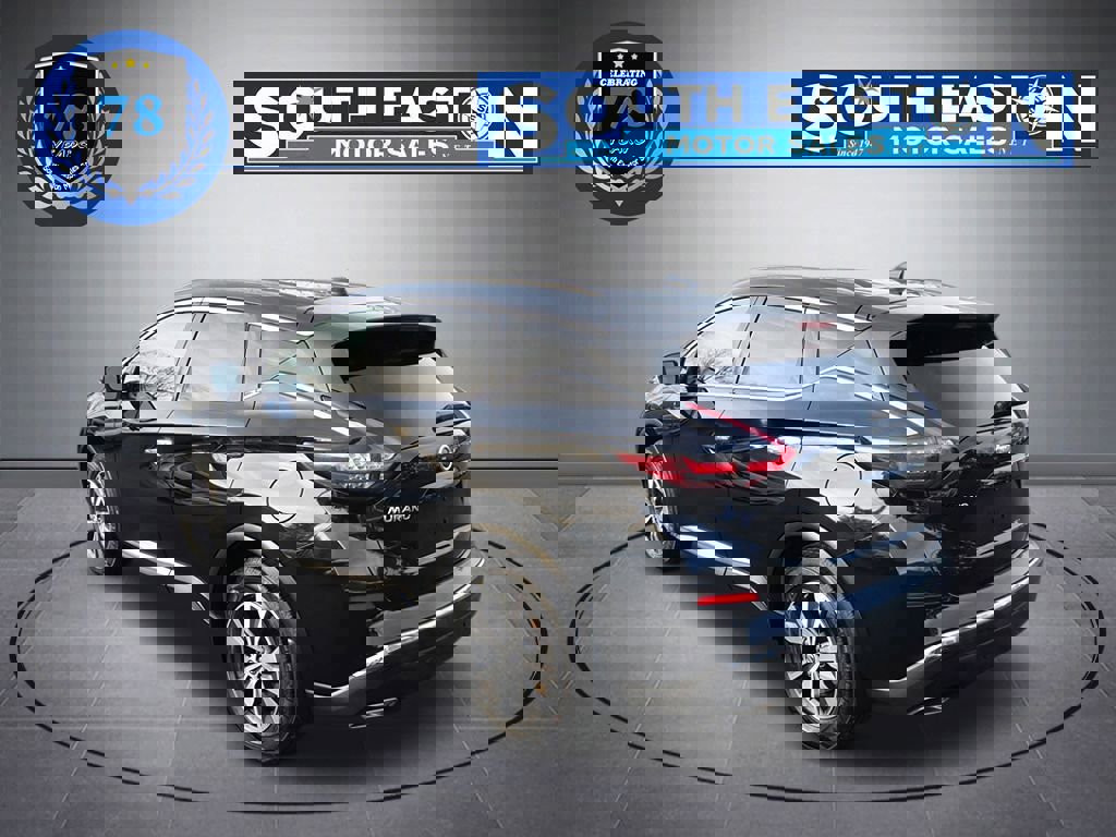 Used 2020 Nissan Murano SV image 5