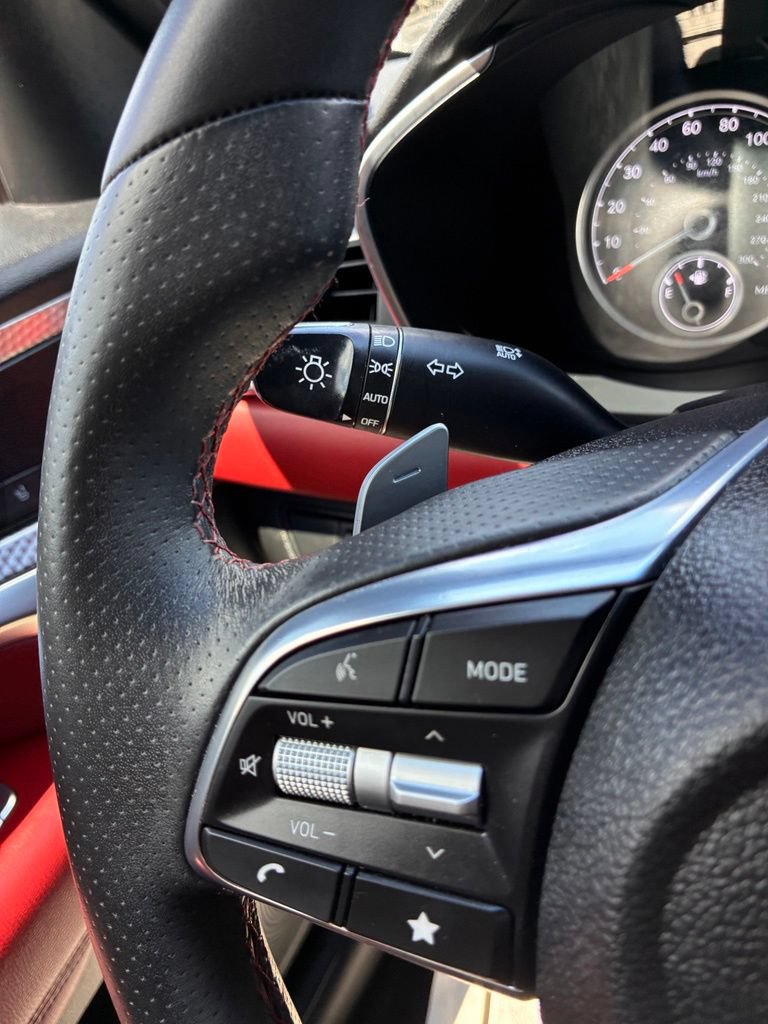Used 2023 Genesis G70 2.0T w/ Sport Prestige Package AWD/4WD image 28