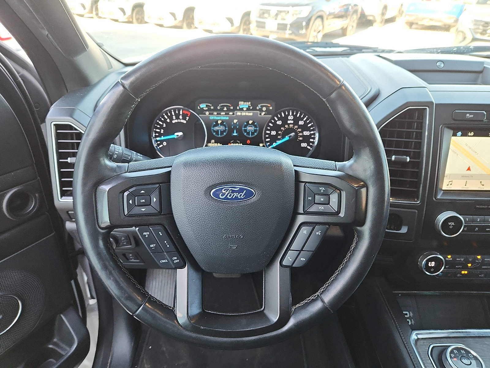 Used 2019 Ford Expedition Limited w/ Equipment Group 301A image 16
