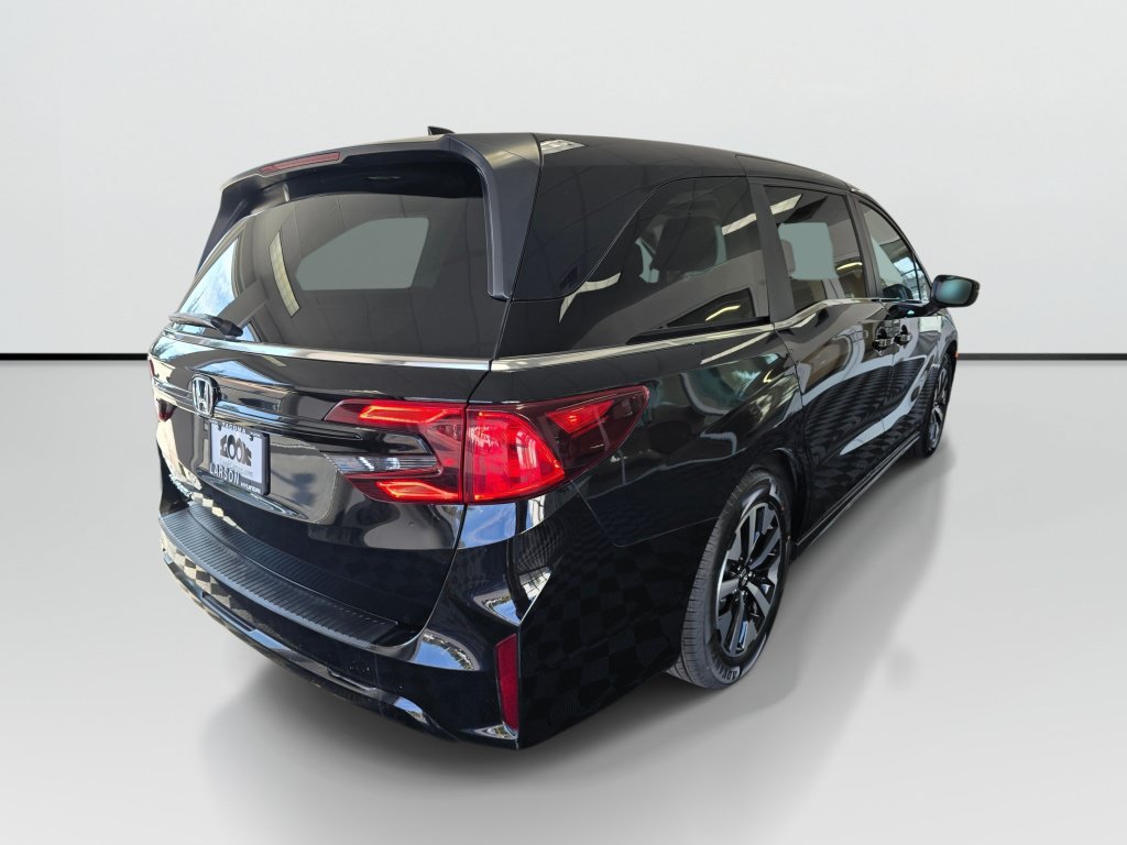 Used 2025 Honda Odyssey EX-L image 5