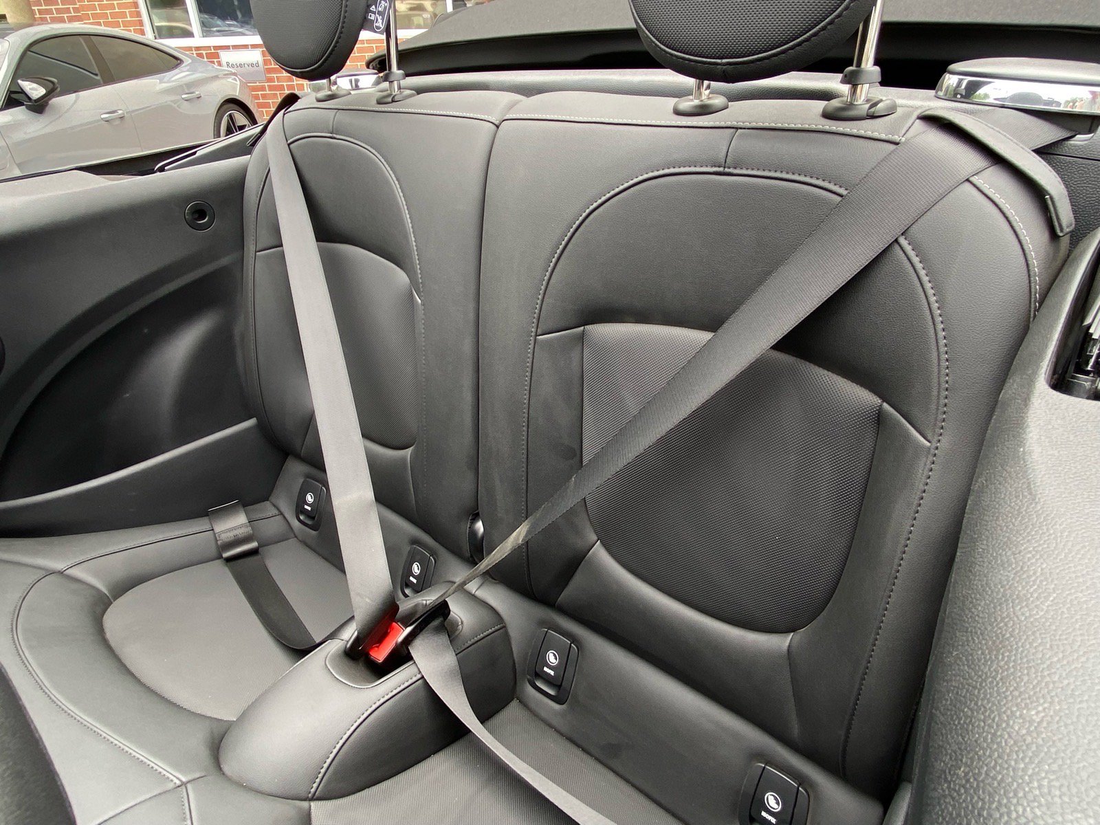 Used 2024 MINI Cooper S FWD image 20