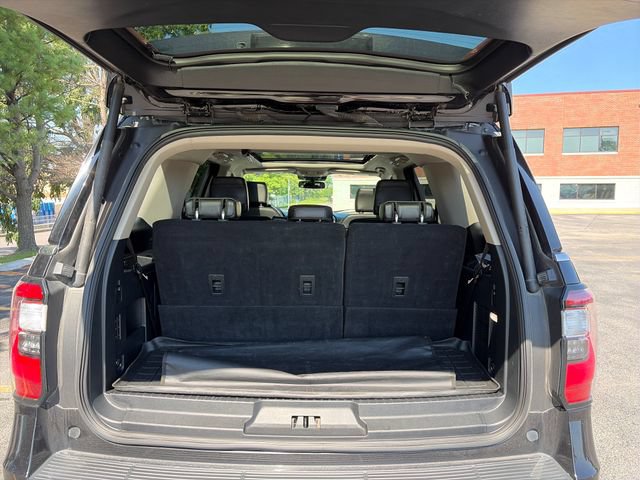 Used 2021 Ford Expedition Platinum AWD/4WD image 29