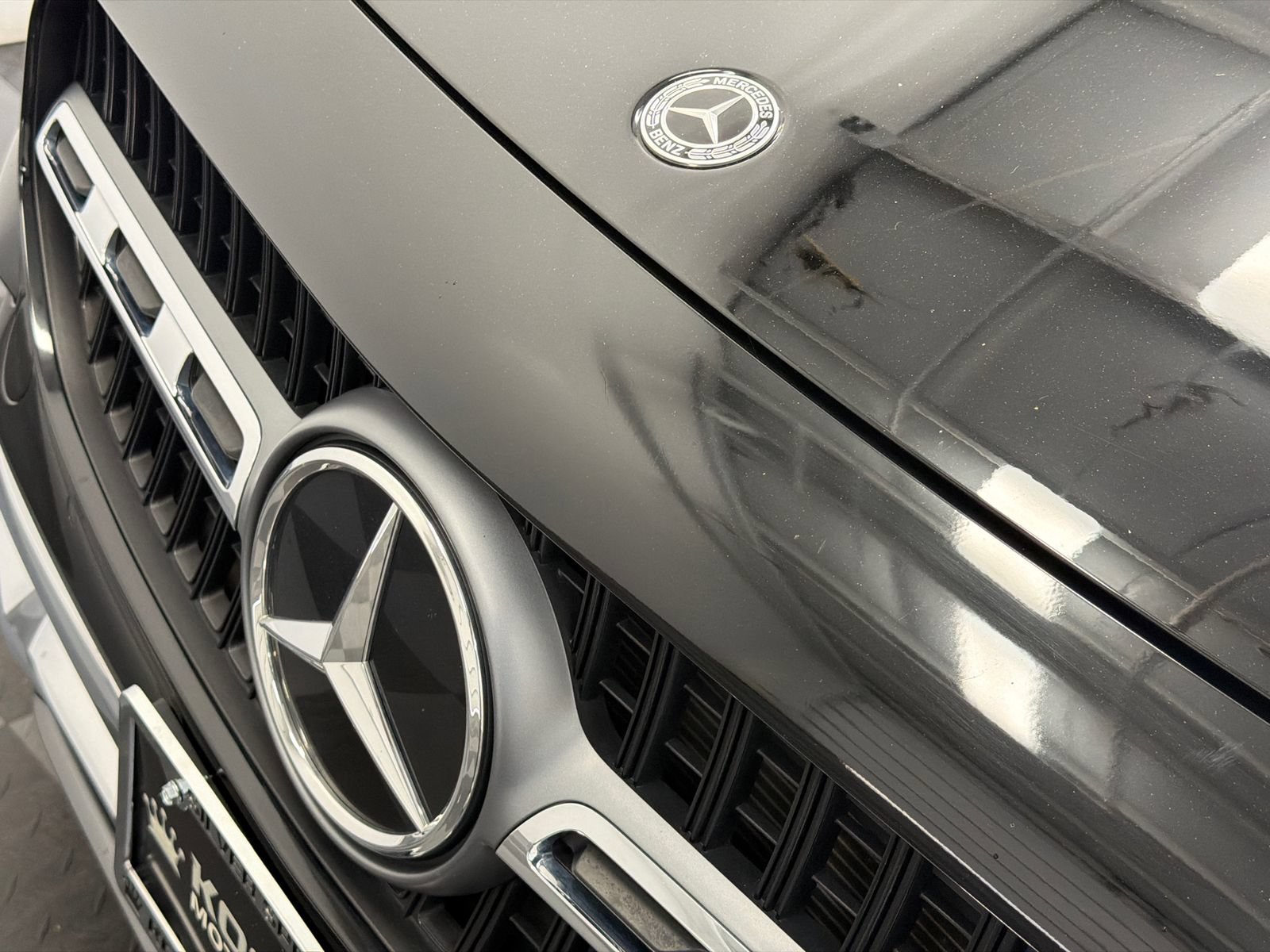 Used 2025 Mercedes-Benz GLA 250 4MATIC image 13