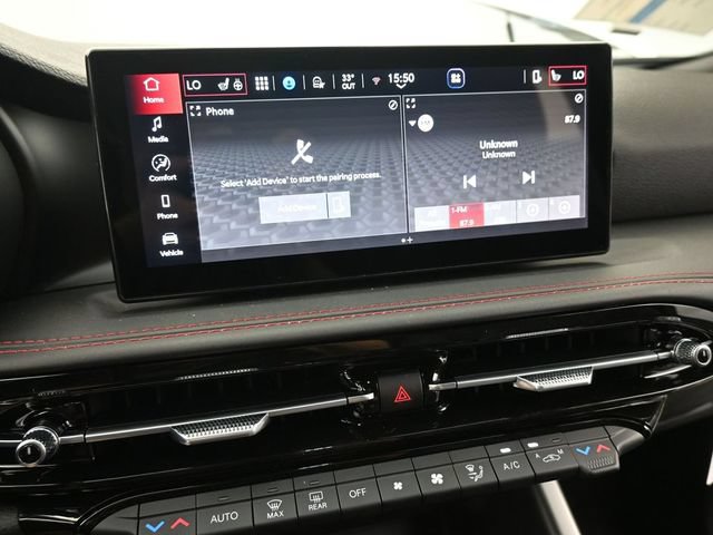 New 2025 Dodge Hornet R/T AWD/4WD image 35