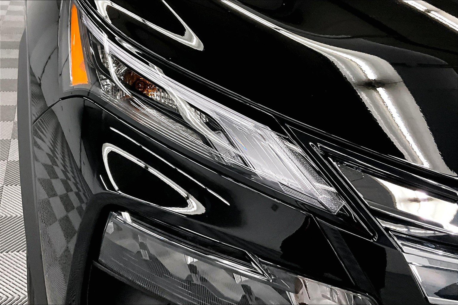 New 2026 Nissan Rogue S FWD image 14