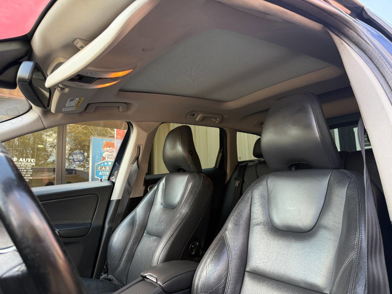 Used 2014 Volvo XC60 3.2 image 13