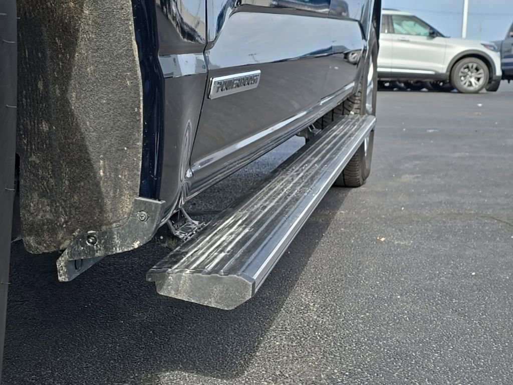 Used 2023 Ford F150 Limited AWD/4WD image 82