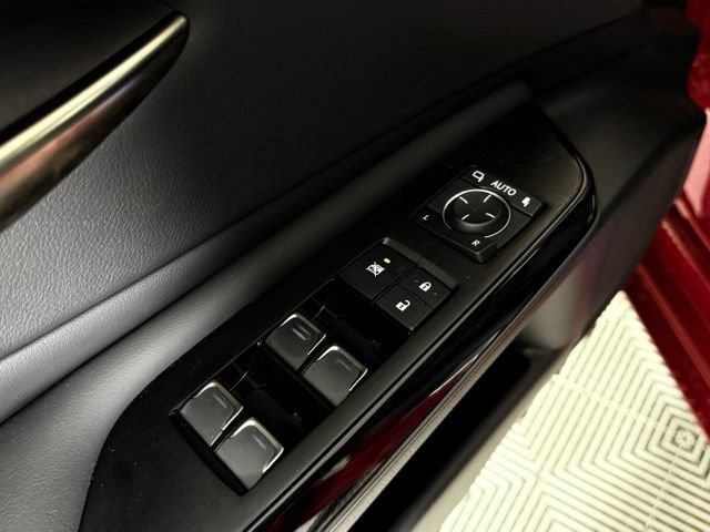 Certified 2024 Lexus ES 350 F Sport w/ Accessory Package (Z2) FWD image 29