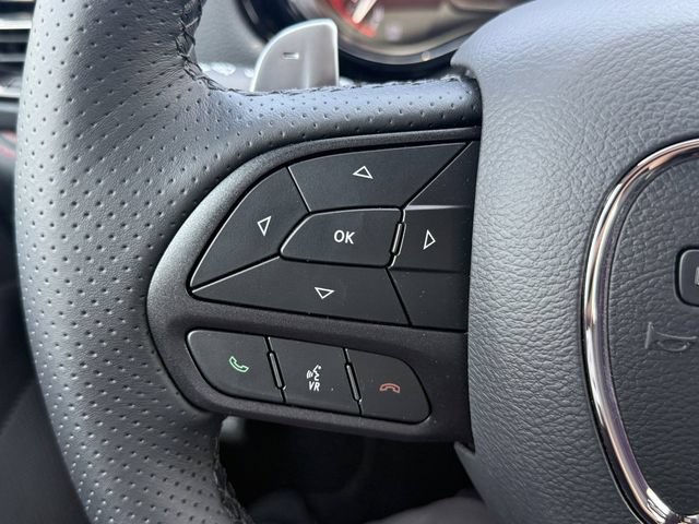 Used 2026 Dodge Durango GT AWD/4WD image 22