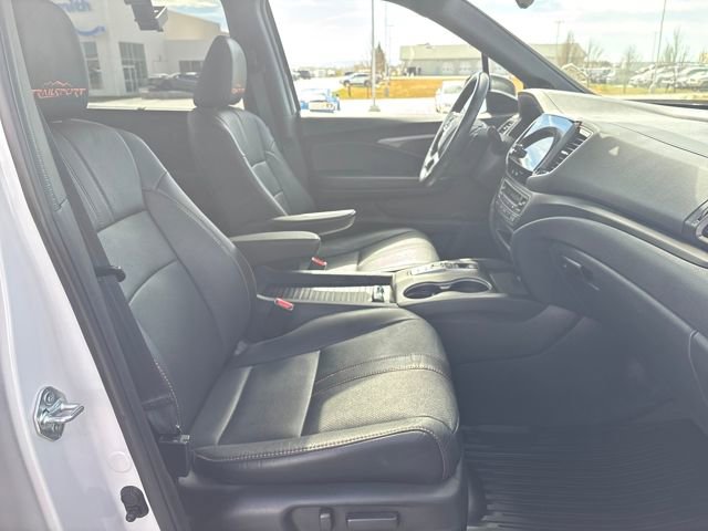 Used 2023 Honda Passport TrailSport image 23