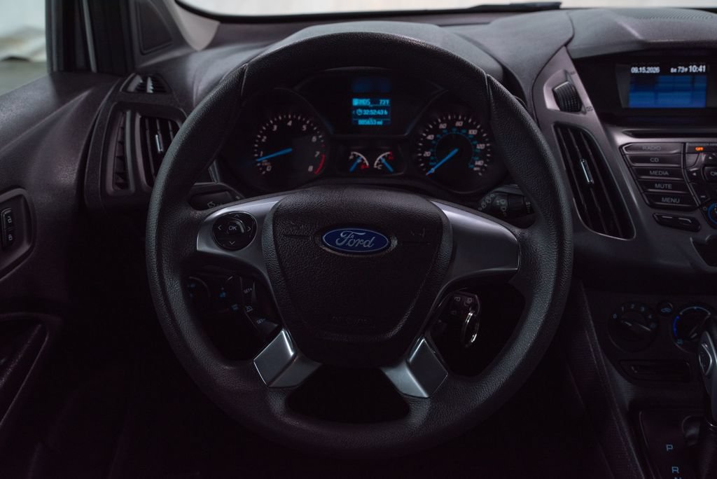 Used 2015 Ford Transit Connect XL FWD image 23