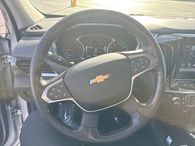 Used 2019 Chevrolet Traverse Premier w/ Driver Confidence II Package image 14