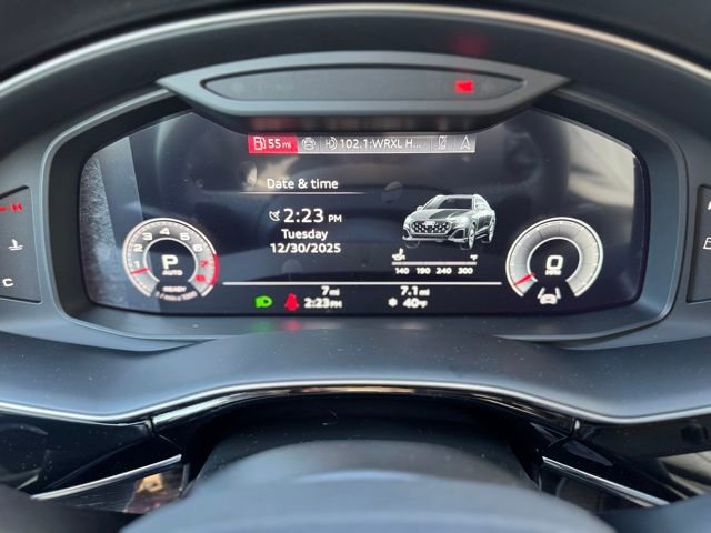 New 2026 Audi Q8 Premium Plus image 12
