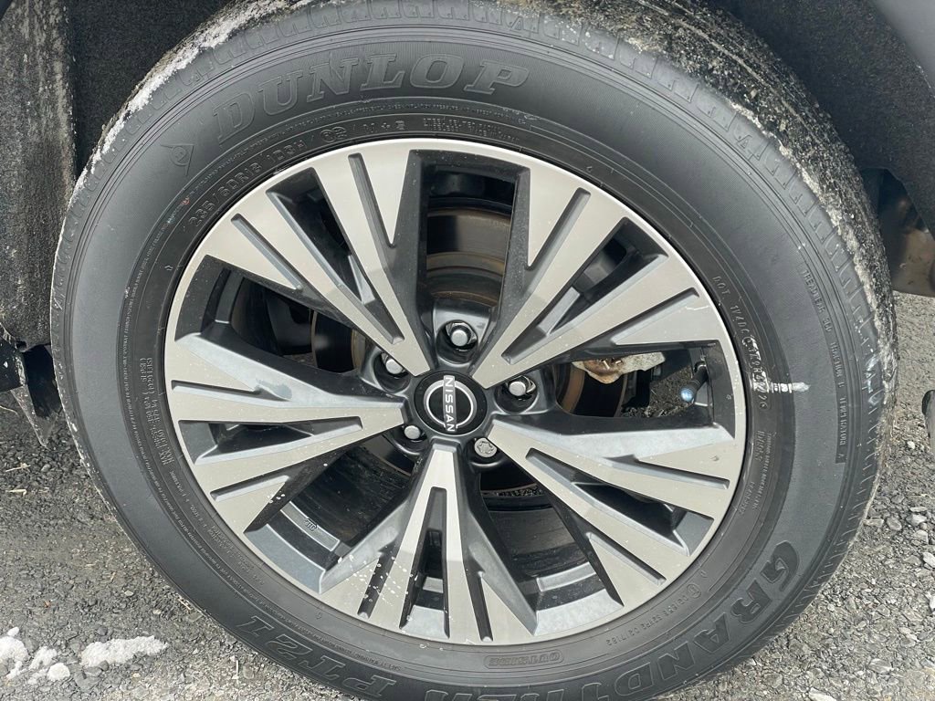 Certified 2023 Nissan Rogue SV w/ SV Premium Package image 29