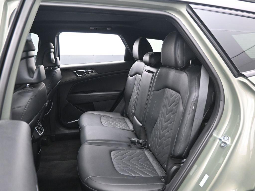Used 2025 Kia Sportage X-Pro Prestige image 27