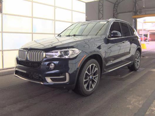 Used 2018 BMW X5 xDrive35i AWD/4WD video 1