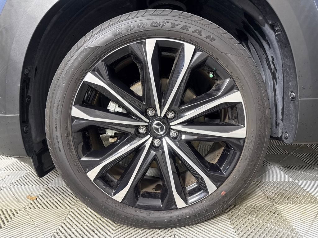 Used 2023 MAZDA CX-50 AWD 2.5 S w/ Cargo Package image 19