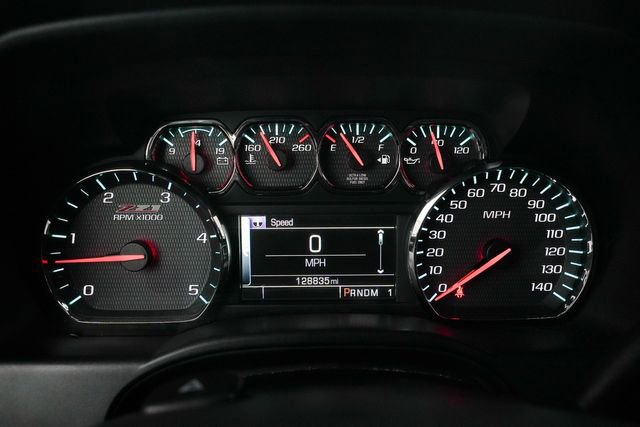 Used 2015 Chevrolet Silverado 3500 LT w/ LT Fleet Convenience Package image 44