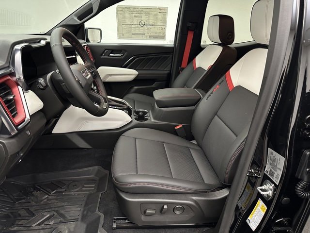 New 2025 GMC Canyon AT4 w/ AT4X Package image 18