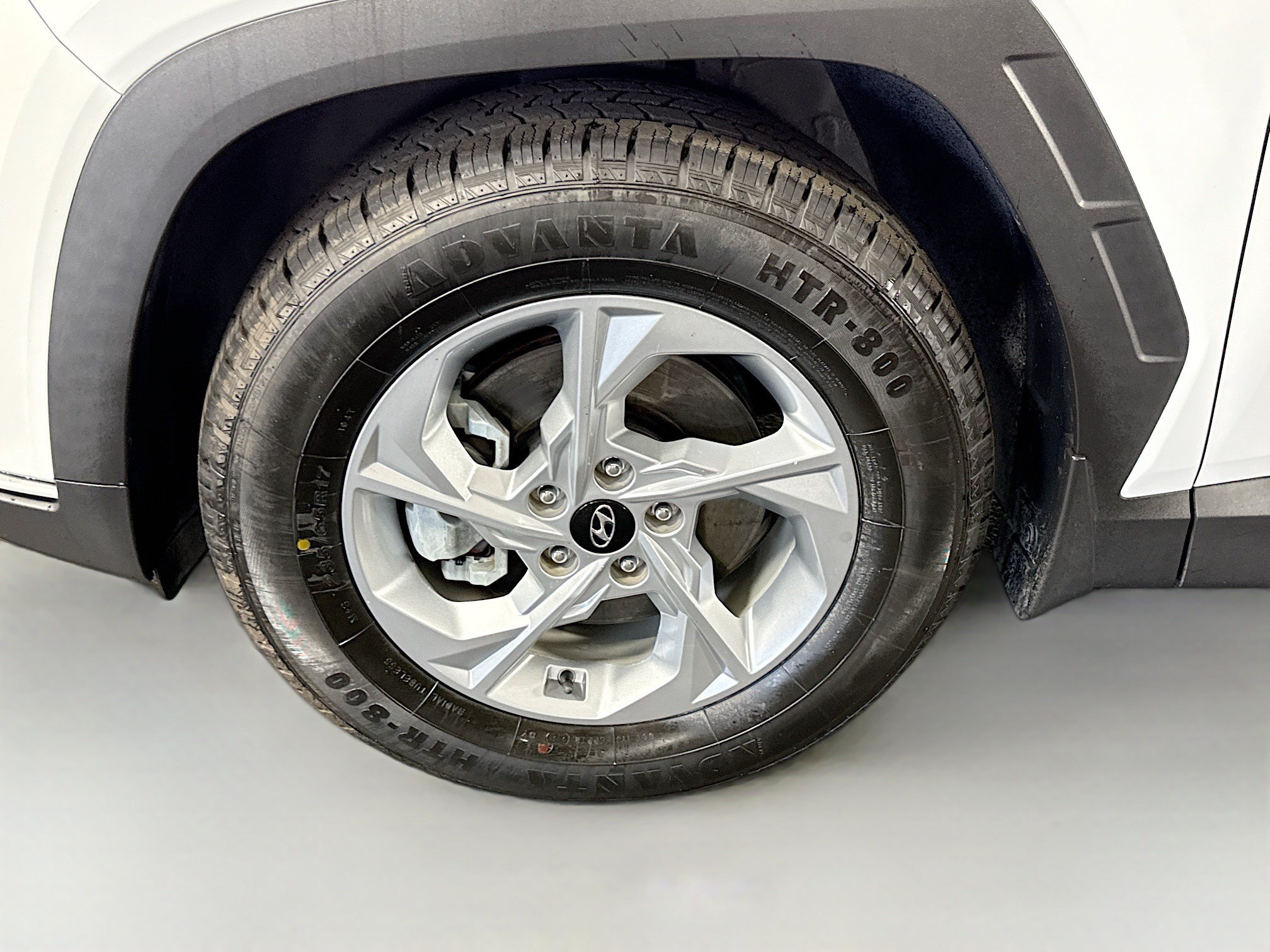 Used 2023 Hyundai Tucson SEL FWD image 38