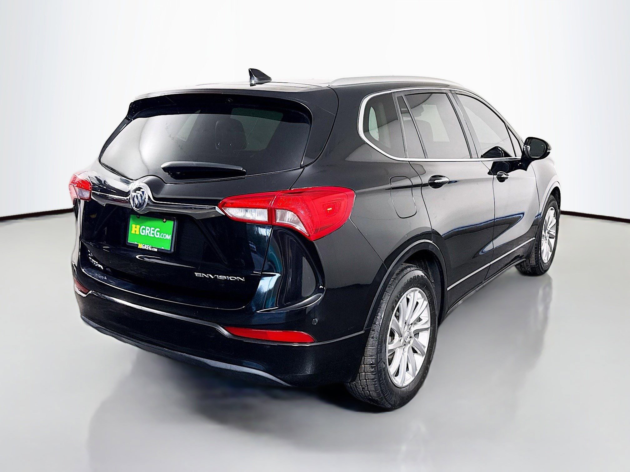 Used 2019 Buick Envision Essence image 10