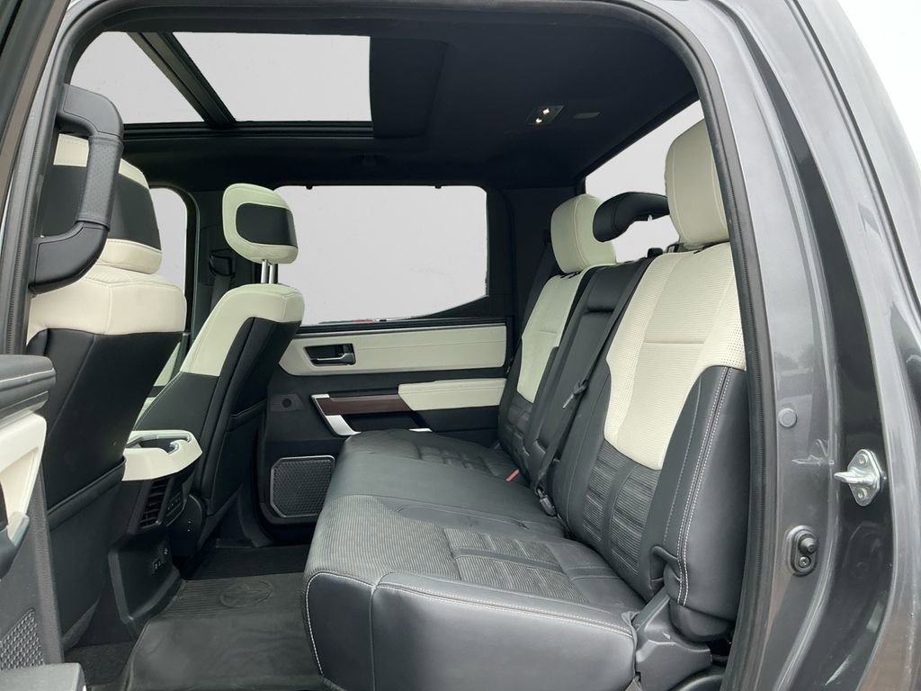 Used 2023 Toyota Tundra Capstone image 13