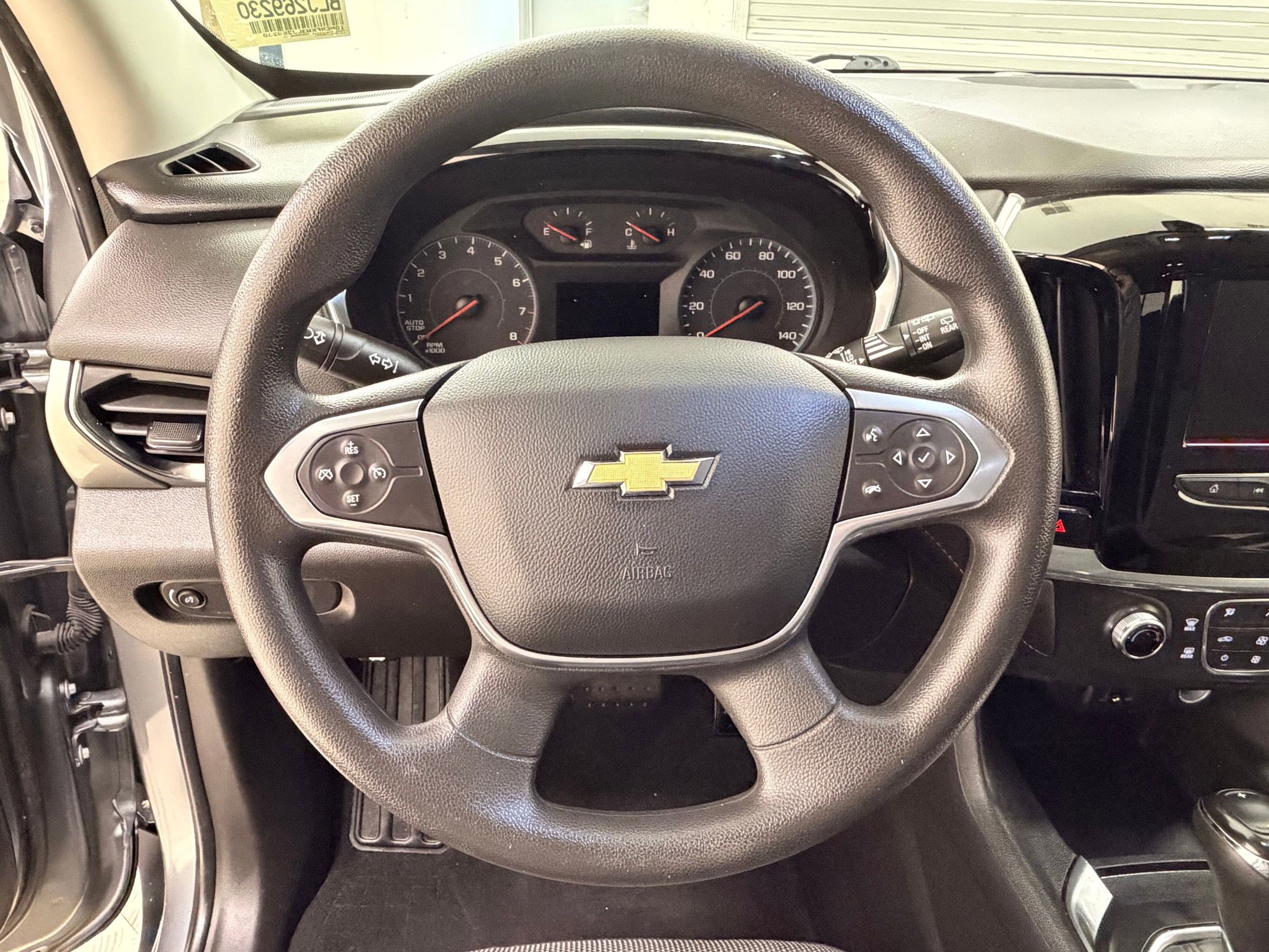 Used 2020 Chevrolet Traverse LS w/ LPO, Floor Liner Package FWD image 17