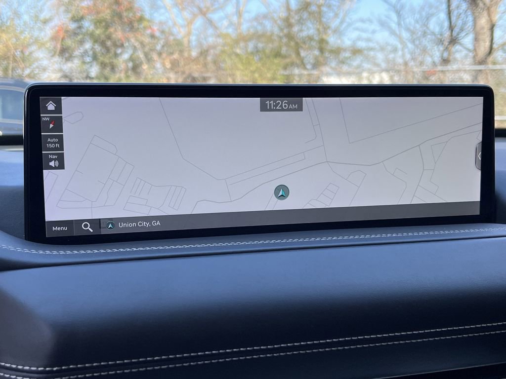 Used 2022 Genesis GV80 3.5T w/ Prestige Package 07 image 26