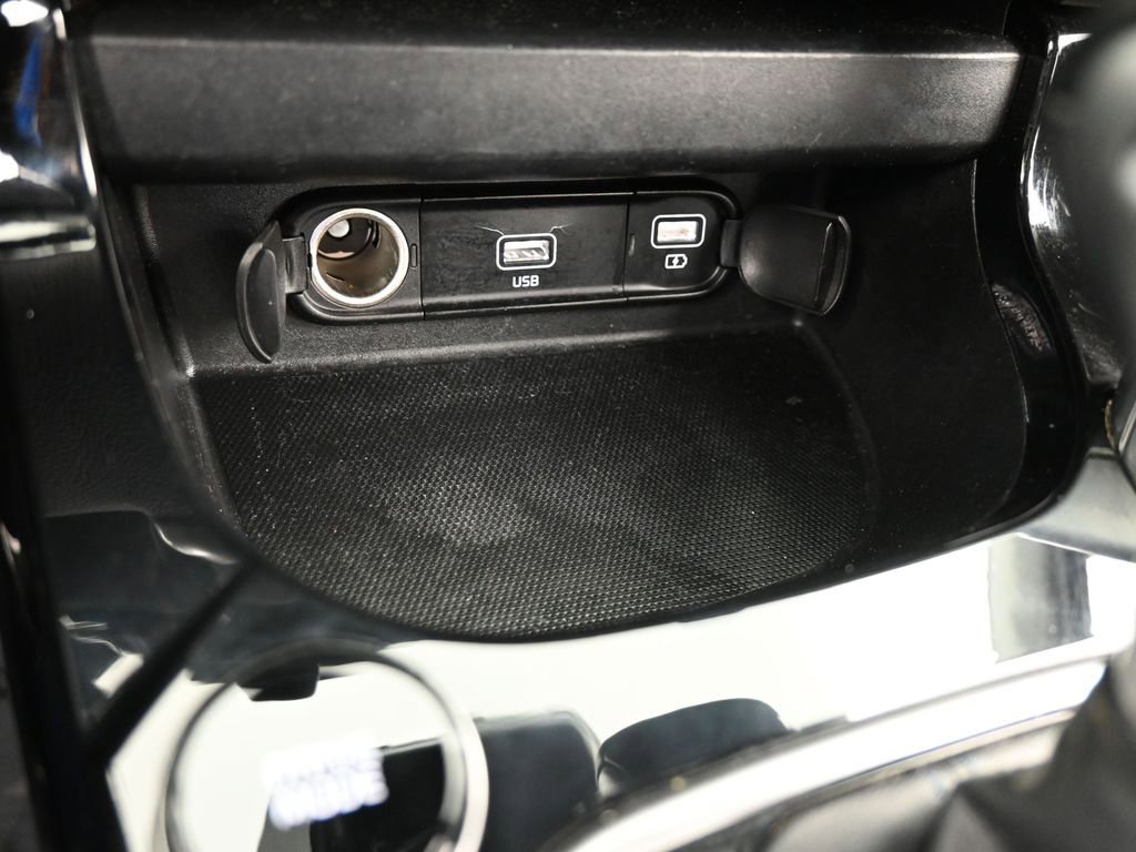 Used 2023 Kia Seltos S w/ Navigation Package image 26