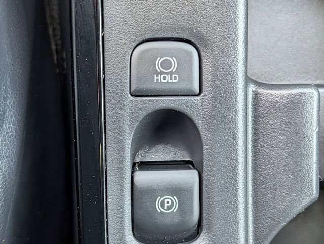 Used 2024 Toyota Corolla XSE image 16