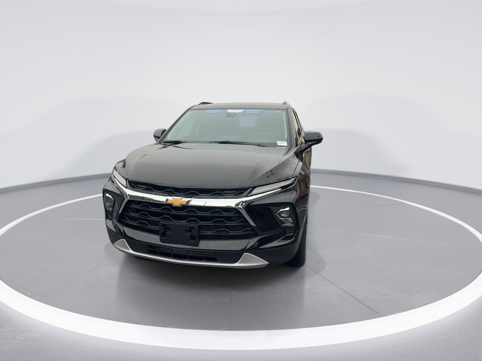 Certified 2023 Chevrolet Blazer LT w/ Convenience Package image 3