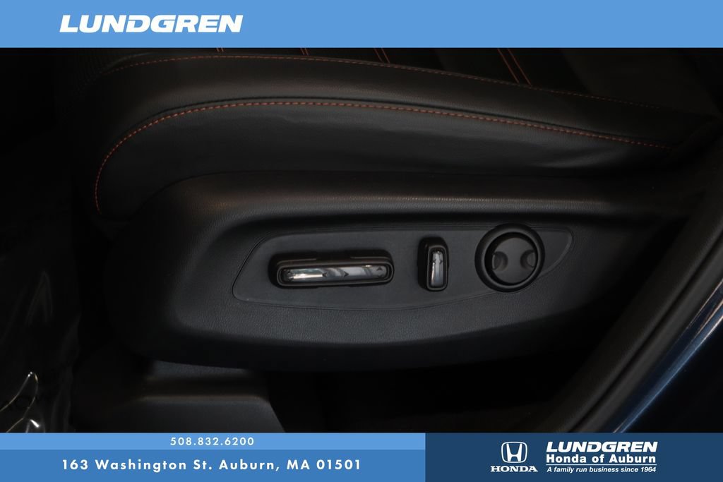 Used 2025 Honda CR-V Sport-L image 13