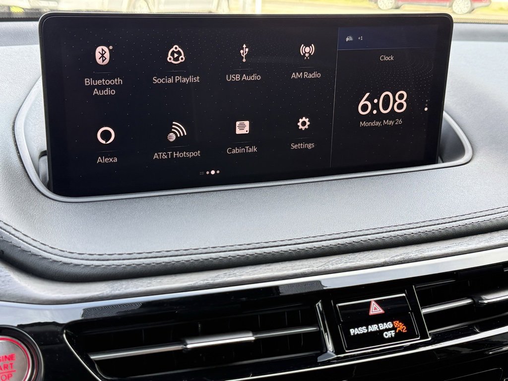 Used 2022 Acura MDX SH-AWD w/ Advance Package image 52