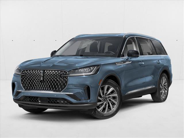 New 2027 Lincoln Aviator 2WD image 1