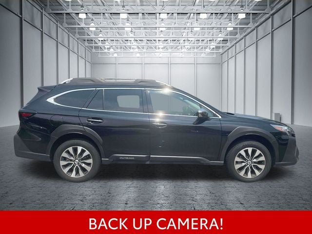 Used 2024 Subaru Outback Touring XT AWD/4WD image 5