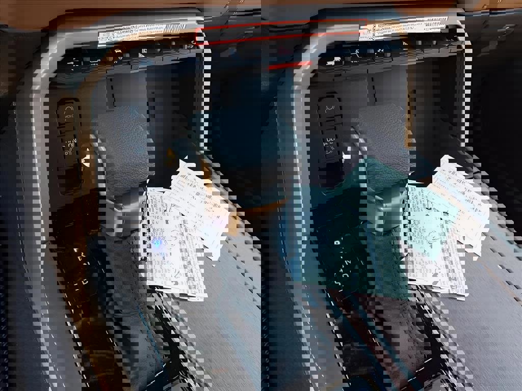 New 2026 Toyota Tundra 1794 Edition image 20