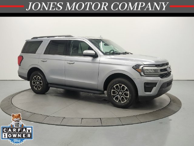 Used 2024 Ford Expedition XLT