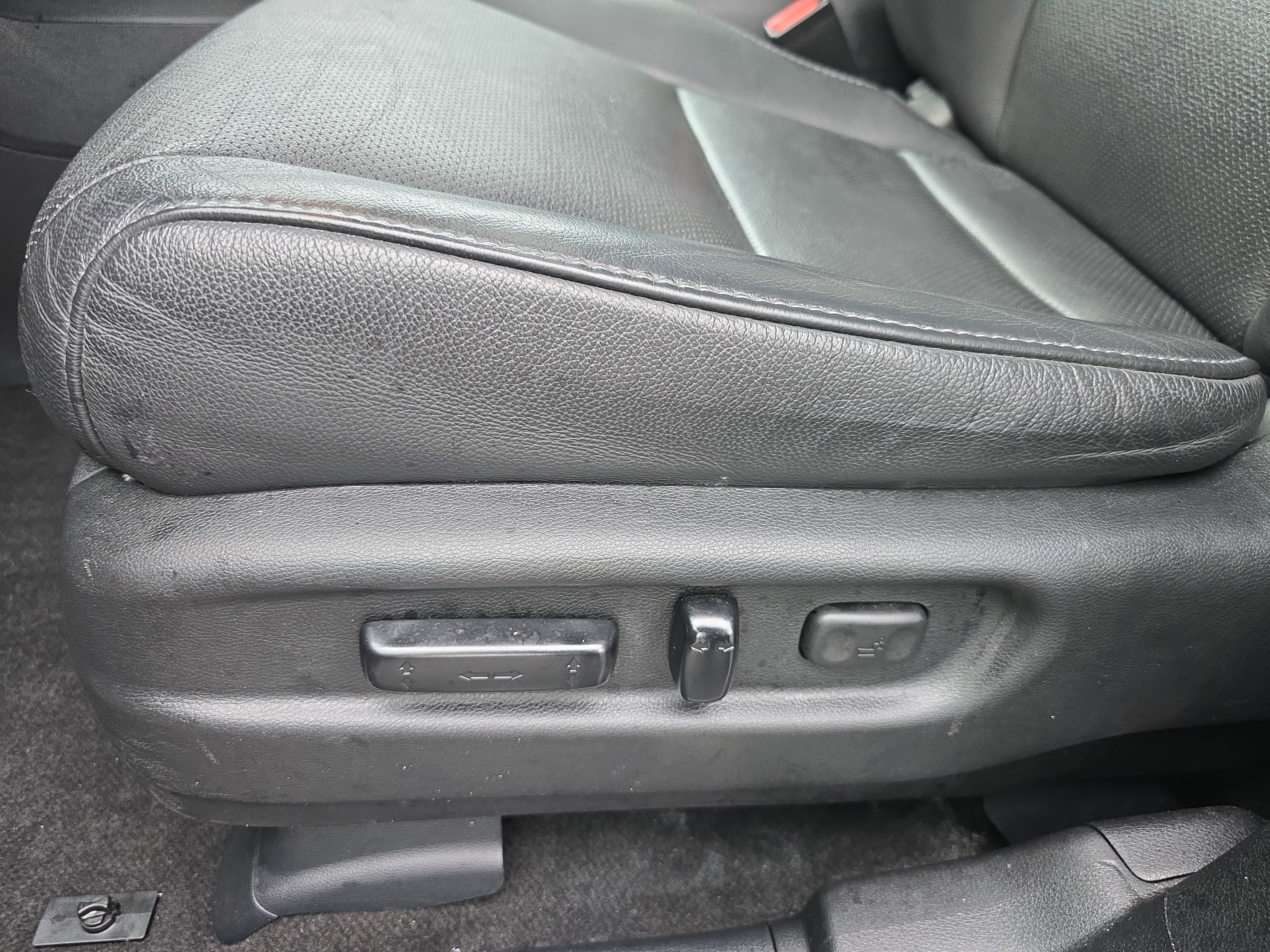 Certified 2023 Honda Passport EX-L image 29