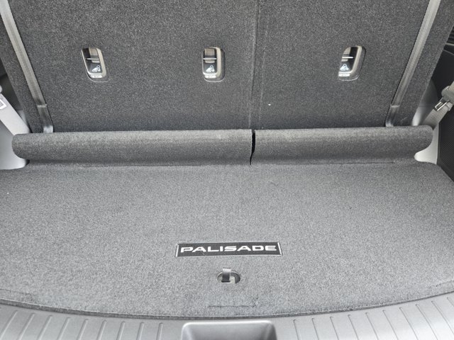 New 2026 Hyundai Palisade SEL Premium AWD/4WD image 23